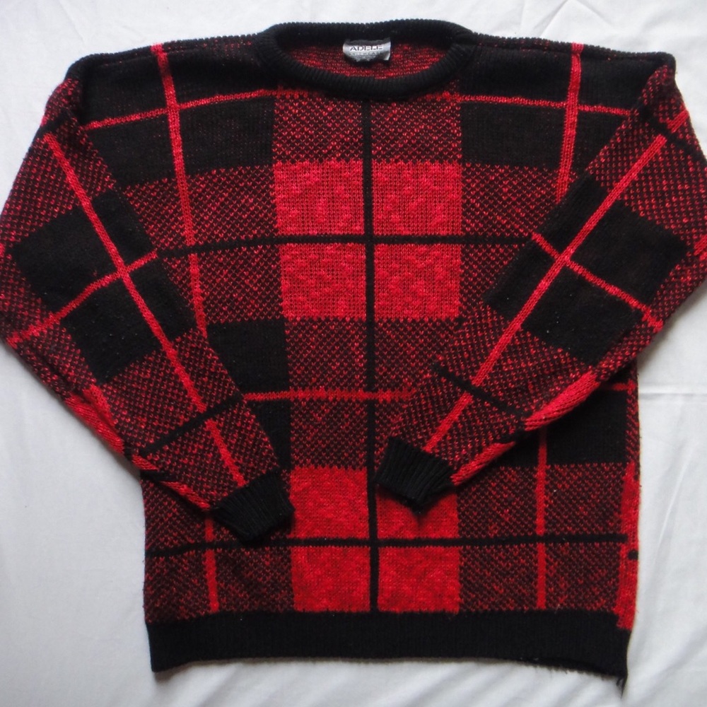 SWEATER 🎄🎁